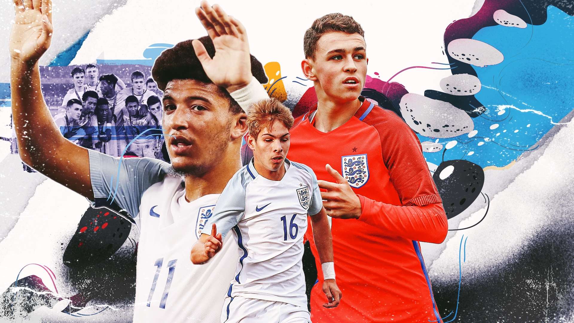 大年輕球迷 大年輕球迷