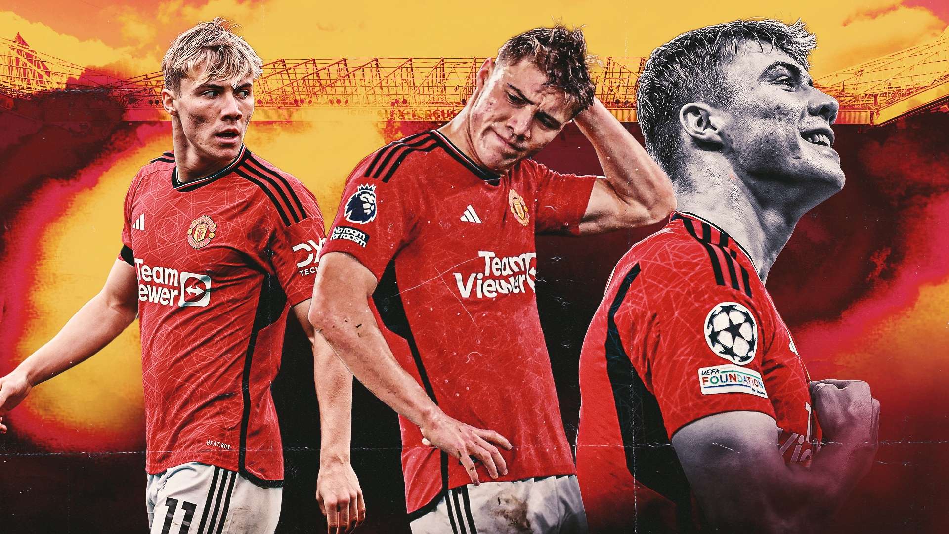 年轻球员的 年轻球员的