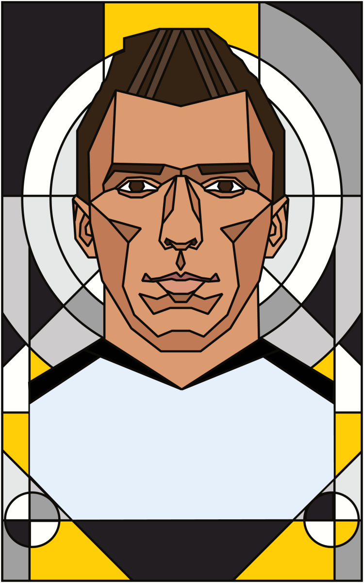 巨星的到来 巨星的到来