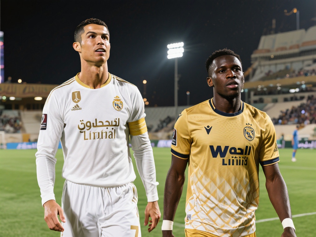 星加入沙特 星加入沙特